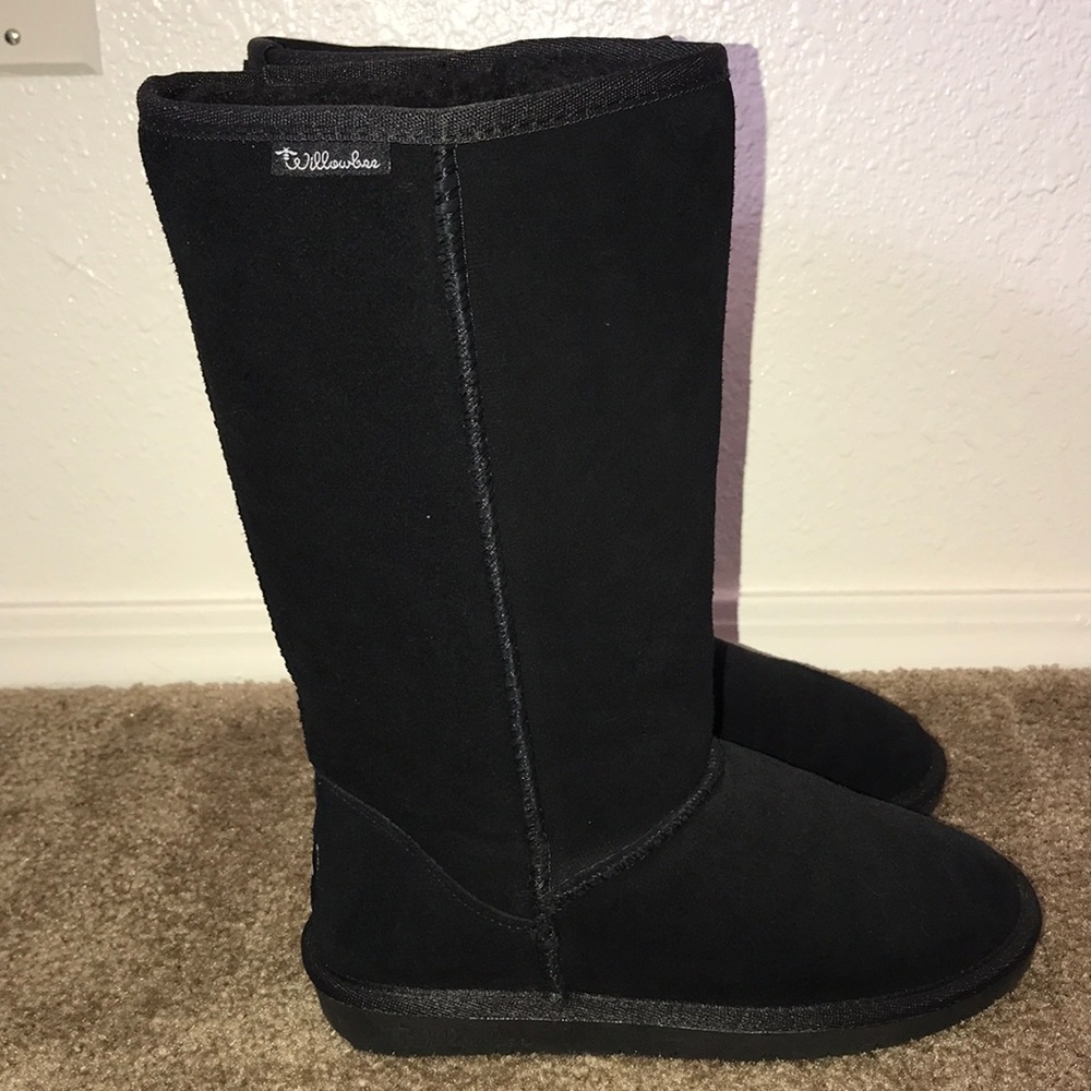 BUY 1, GET 1 FREE WILLOWBEE 12” BOOTS